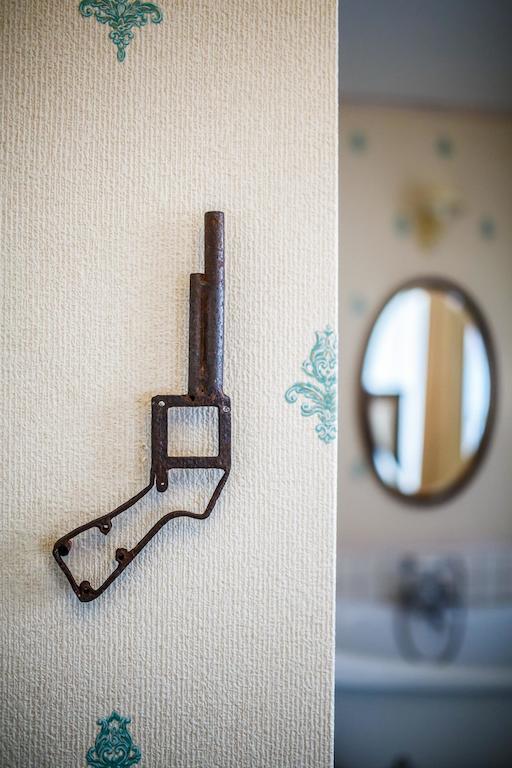 Hotel Garagehotel Wloclawek
